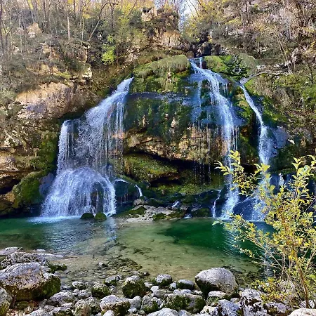 3 Sovice Bovec