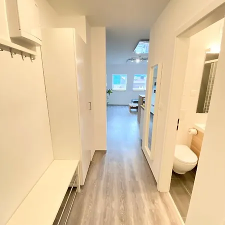 3 Sovice Apartment Bovec