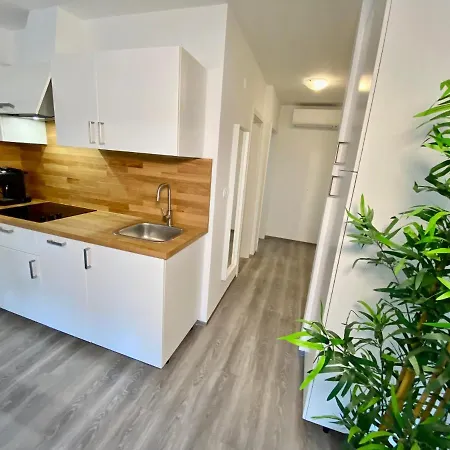 3 Sovice Apartment *