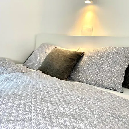 3 Sovice Apartment *