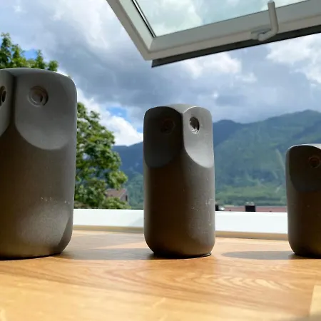 Apartman 3 Sovice Bovec