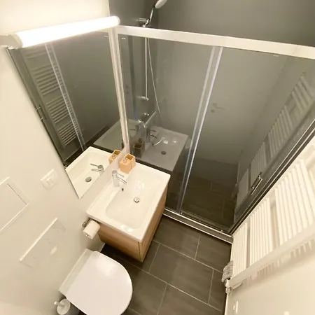 Apartment 3 Sovice Bovec