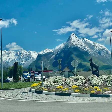 3 Sovice Bovec
