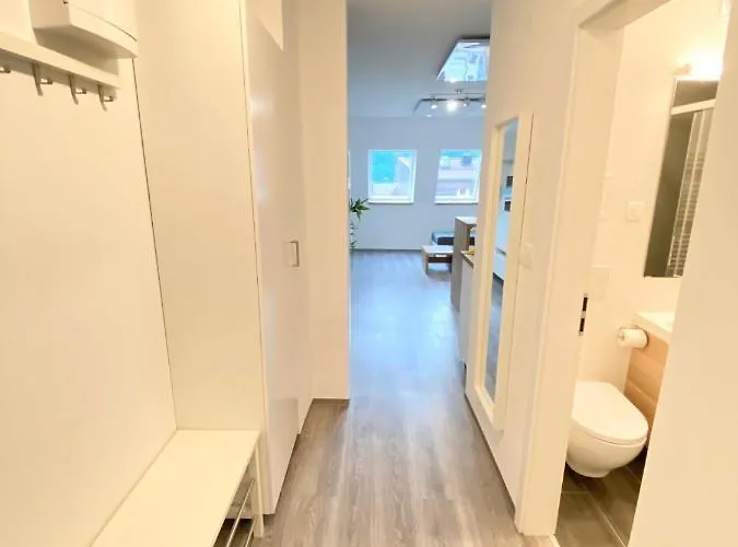 3 Sovice דירה בובק