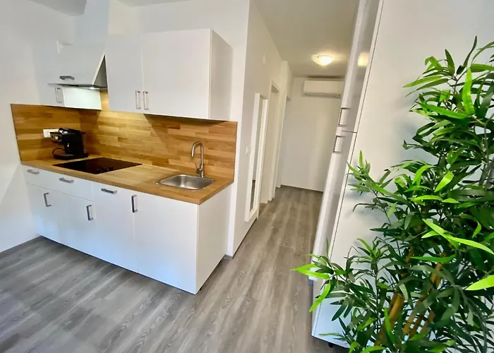 3 Sovice Διαμέρισμα *