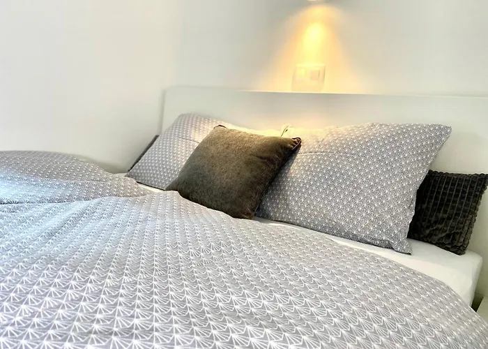 3 Sovice Διαμέρισμα *