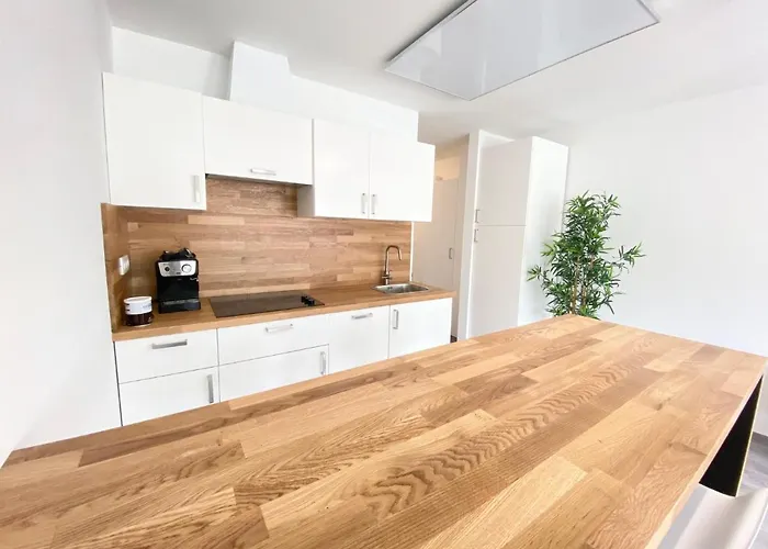 Διαμέρισμα 3 Sovice *