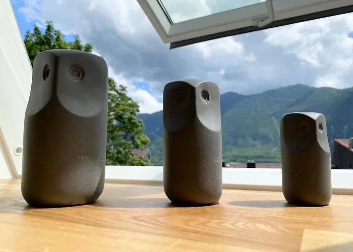 דירה 3 Sovice בובק