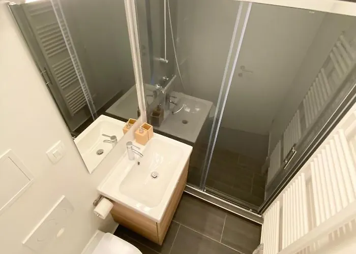 דירה 3 Sovice בובק